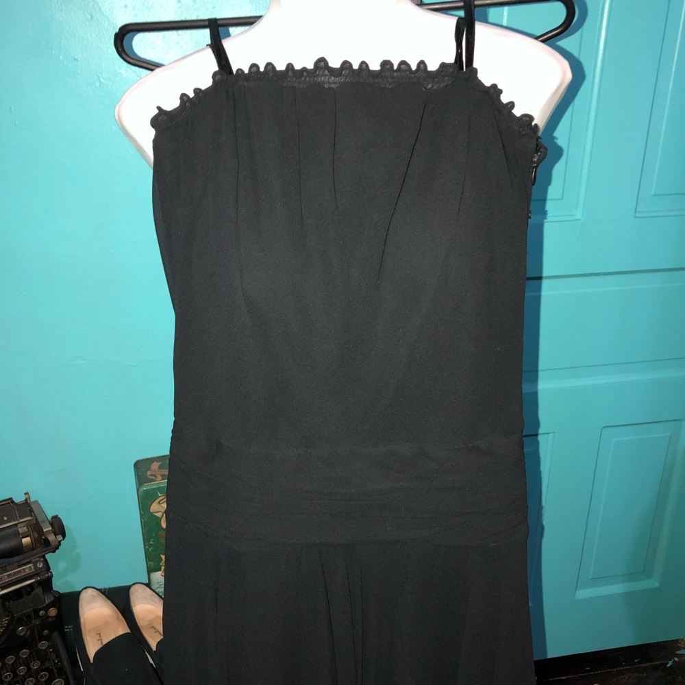 BCBGMAX strapless dress - Picture 2 of 5